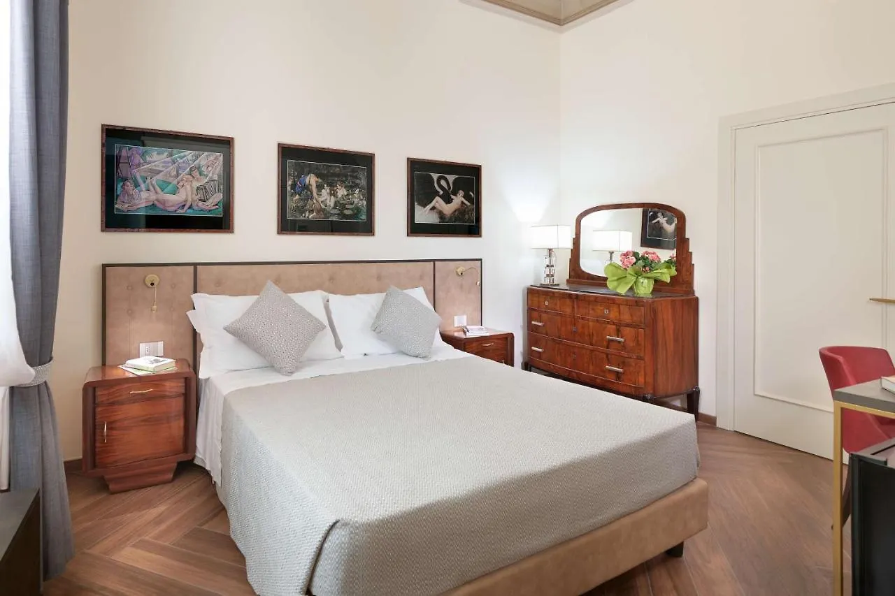 Residenza Mondragone Acomodação com café da manhã Florença Itália