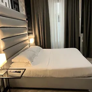 Hotel The One, Florencia