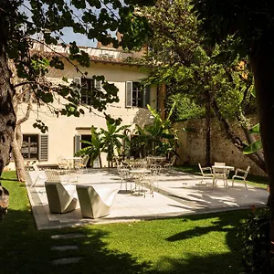 4* Aparthotel Palazzo San Niccolò