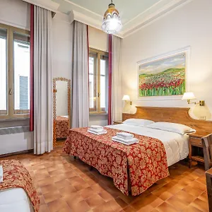 Hotel Hotel City, Florencia