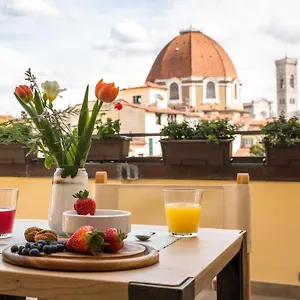 Relais Luce Bed & Breakfast