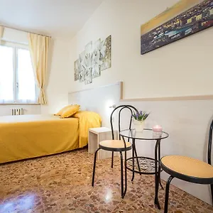 3* Bed & Breakfast Dolce Luna&parcheggio Privato