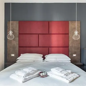 Le Nove Muse Guest house