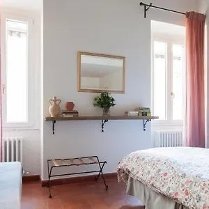 Bed and breakfast Le Stanze Di Santa Croce, Florencia