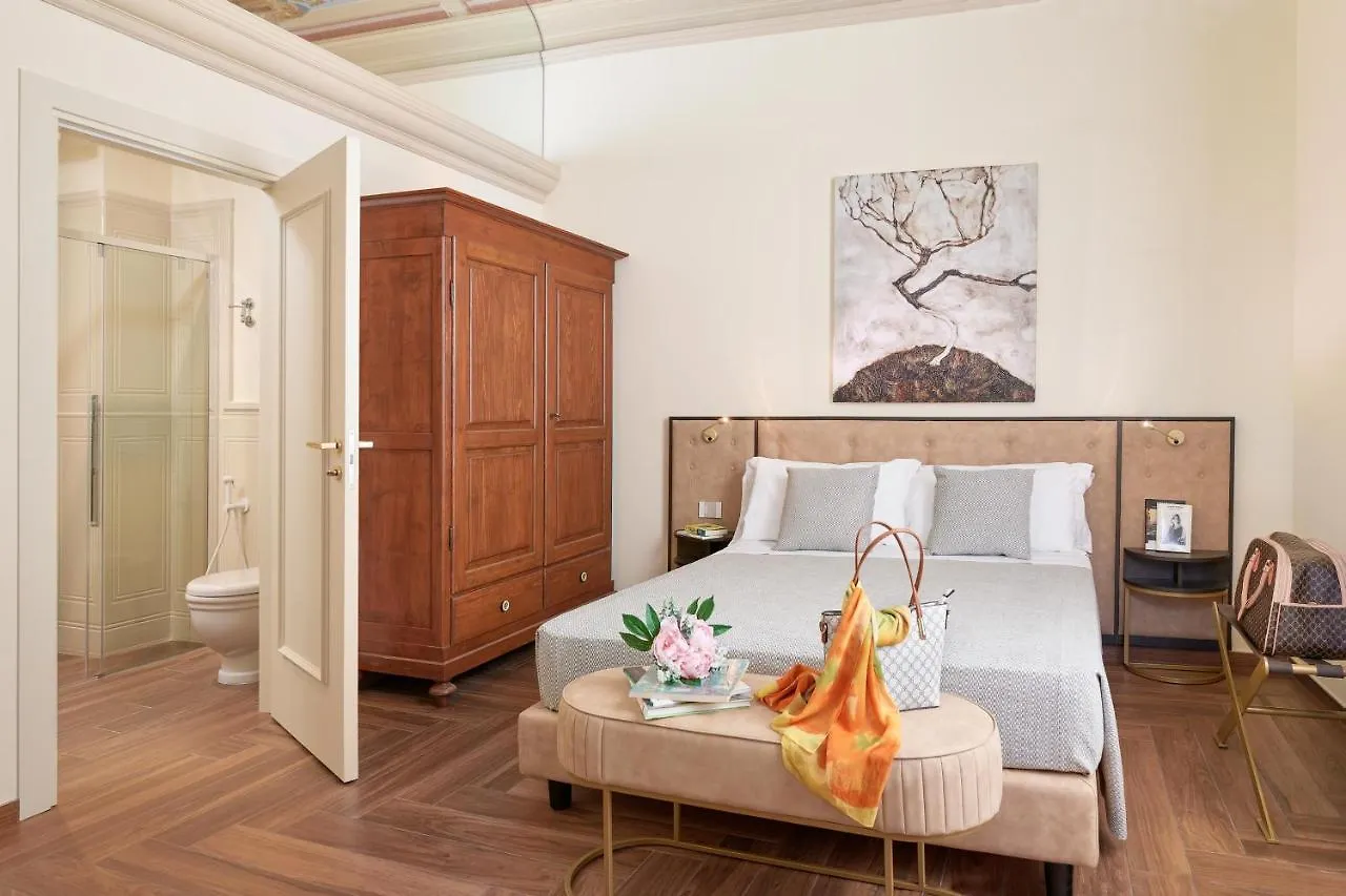 Residenza Mondragone Bed & Breakfast Florence