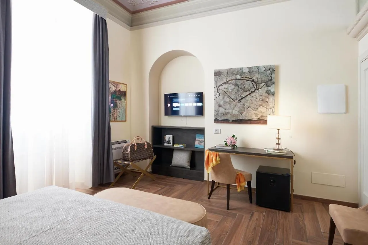 Residenza Mondragone Bed & Breakfast Floransa
